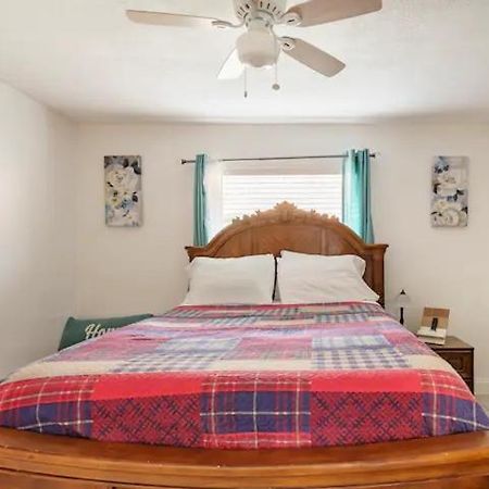 הוילה פורט לודרדייל Cheerful 1-Bed On Oakland Park Fl מראה חיצוני תמונה