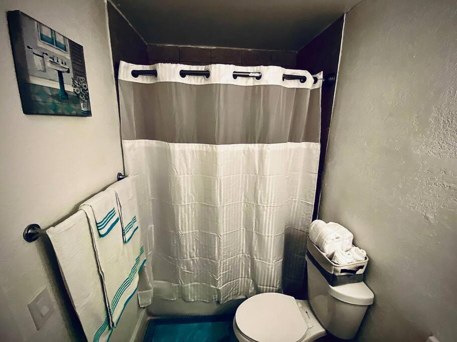 הוילה פורט לודרדייל Cheerful 1-Bed On Oakland Park Fl מראה חיצוני תמונה