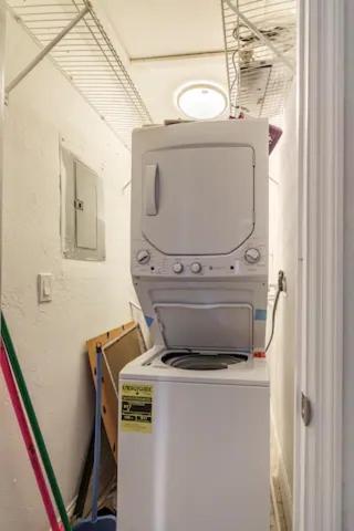 הוילה פורט לודרדייל Cheerful 1-Bed On Oakland Park Fl מראה חיצוני תמונה